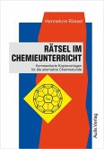 Rätsel im Chemieunterricht