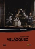 Diego Velázquez, 1 DVD