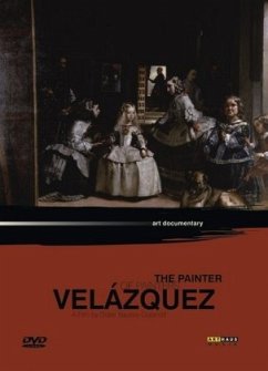 Diego Velázquez, 1 DVD