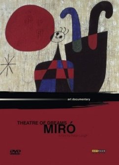 Cover Miró, 1 DVD