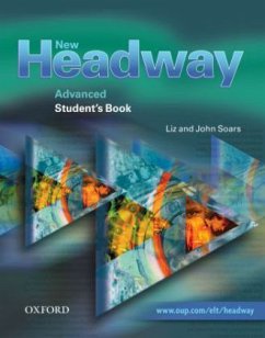 Student's Book / New Headway, Advanced