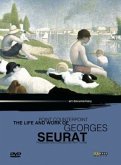 The Life and Works of Georges Seurat, 1 DVD
