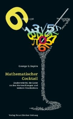 Mathematischer Cocktail - Szpiro, George G.
