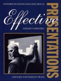 Student's Book / Effective Presentations Student's Book / Effective Presentations