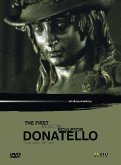 Donatello, 1 DVD