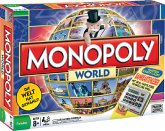 Hasbro - Parker: Monopoly World