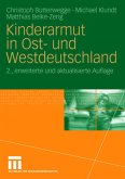 Kinderarmut in Ost- und Westdeutschland