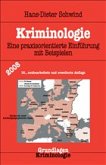 Kriminologie