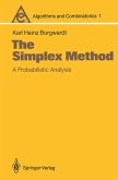 The Simplex Method