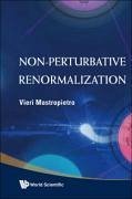 Non-Perturbative Renormalization - Mastropietro, Vieri