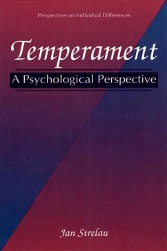 Cover Temperament