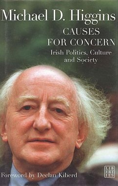 Causes for Concern - Higgins, Michael D.