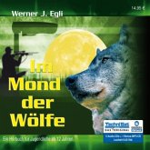 Im Mond der Wölfe, 5 Audio-CDs + MP3-CD Im Mond der Wölfe, 5 Audio-CDs + MP3-CD