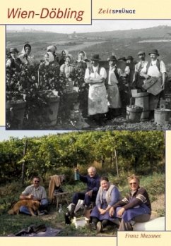 Wien-Döbling - Mazanec, Franz