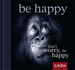 Don't worry, be happy - Doran, Chiara