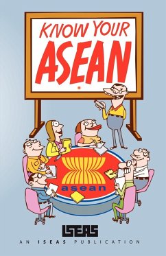 Know Your ASEAN - Severino, Rodolfo C