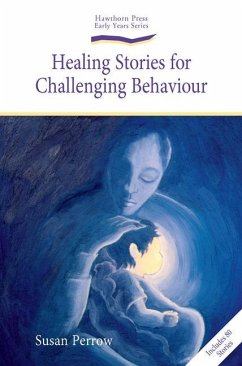 Cover Healing Stories for Challenging Behaviour