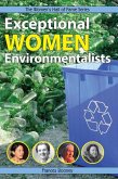 Exceptional Women Environmentalists