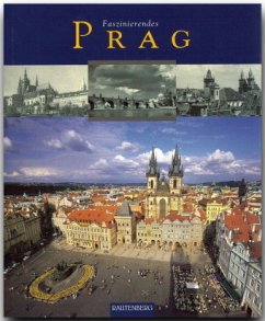 Faszinierendes Prag - Luthardt, Ernst O