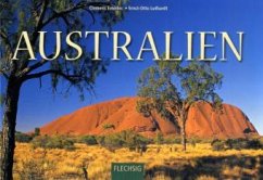 Australien - Emmler, Clemens; Luthardt, Ernst-Otto