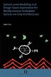 System-Level Modelling and Design Space... - Bild 1