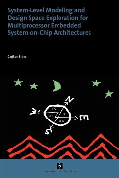 Cover System-Level Modelling and Design Space Exploration for Multiprocessor Embedded System-on-Chip Architectures