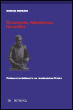 Ökonomisten, Philanthropen, Humanitäre - Steinbach, Matthias