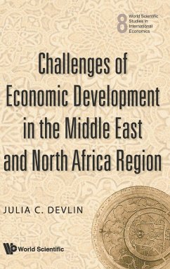 Challenges of Economic Development in the Middle East and North Africa Region - Devlin, Julia C.