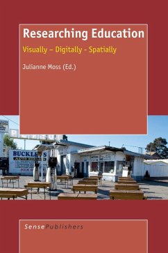 Researching Education