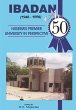 Ibadan at Fifty, 1948-1998 - Bild 1
