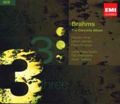 Klavierkonzerte Nr. 1 & 2