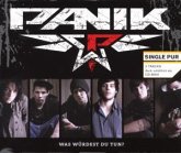 Was würdest du tun?