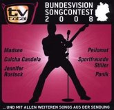 Bundesvision Songcontest 2008 Bundesvision Songcontest 2008