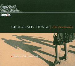 Chocolate-Lounge - Andreas Trio New York