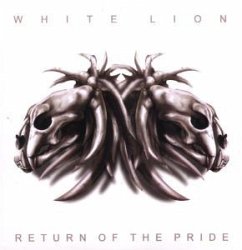 Cover Return Of The Pride