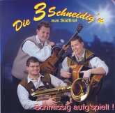 Schmissig aufg'spielt