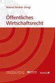 Öffentliches Wirtschaftsrecht