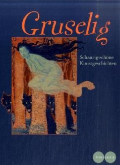 Cover Gruselig