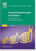 Entwicklungsstörungen bei Kindern