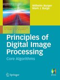 Principles of Digital Image Processing: Core Algorithms