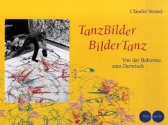 Tanzbilder - BilderTanz - Strand, Claudia