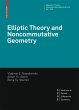 Elliptic Theory and Noncommutative... - Bild 1
