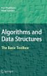 Algorithms and Data Structures - Bild 1