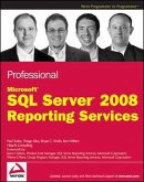 Professional Microsoft SQL Server 2008 Reporting Services Professional Microsoft SQL Server 2008 Reporting Services