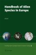 Handbook of Alien Species in Europe - Bild 1