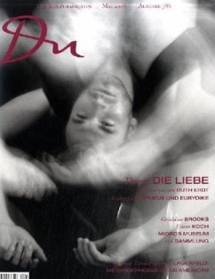 Cover Thema: Die Liebe