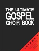 The Ultimate Gospel Choir Book