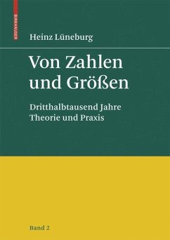 Von Zahlen und Größen - Lüneburg, Heinz