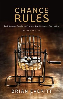 Chance Rules - Everitt, Brian S.