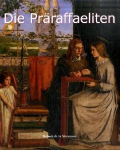 Die Präraffaeliten - Sizeranne, Robert de la